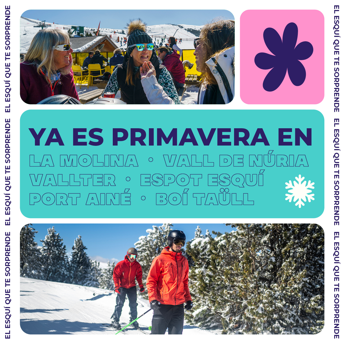 Spring offers